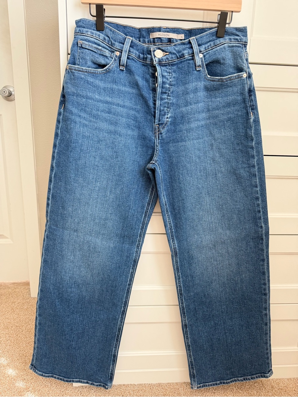 Hudson Jeans